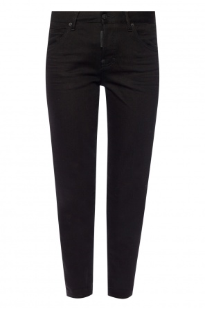 Jeansy 'hockney jean', zdjęcie 1 Jeansy 'hockney jean' od Dsquared2